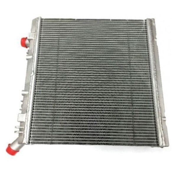 Aic Replacement Parts Radiator Fits Bobcat S510 S530 S550 S570 S590 S630 S650 T590 T630 WN-7025613-PEX - main